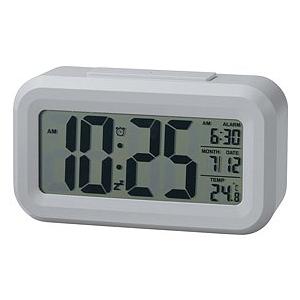 名入れ ロゴ入れ オリジナル/福利厚生 周年 卒業 記念品　デイリーデスククロック