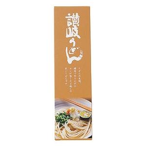 販促品 ノベルティ グッズ　讃岐うどん3束