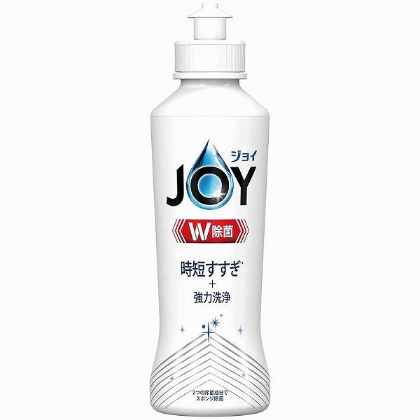 ノベルティ 記念品　除菌ジョイコンパクト170ml(さわやか微香)　 安価/安い