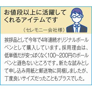 低価格 安いノベルティ 粗品/ばらまき 配布 ...の詳細画像1