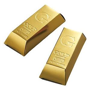 イベント 縁日 催物 抽選会/販促品 ノベルティ グッズ　ミニゴールドバーティッシュ20W