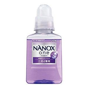 販促品 ノベルティ グッズ　ナノックスワン ニオイ専用380g