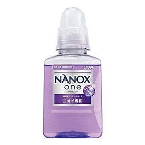 販促品 ノベルティ グッズ　ナノックスワン ニオイ専用380g