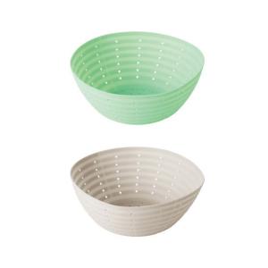 シリコンざる クシャッと水切りざるJ （日本製 シリコンざる くしゃっと）送料￥250