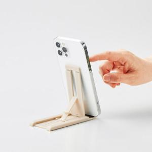 スリム型 モバイルスタンド × 1個 スマホスタンドの詳細画像3