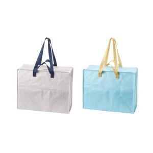 収納・保管にも 2WAY ボックスバッグ × 1個