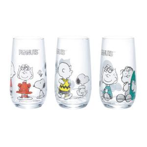 【並行輸入品】 キャラクターライン グラス × 1個