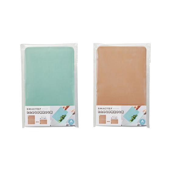 スマシェフ たためる 多機能 まな板 × 1個