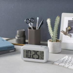 デイリー デスククロック × 1個 置き時計の詳細画像4