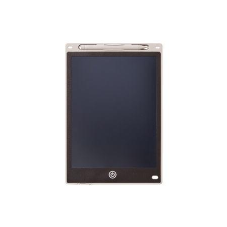 ペタっと貼れる 電子メモパッド ラージ × 1個　デジタルメモ