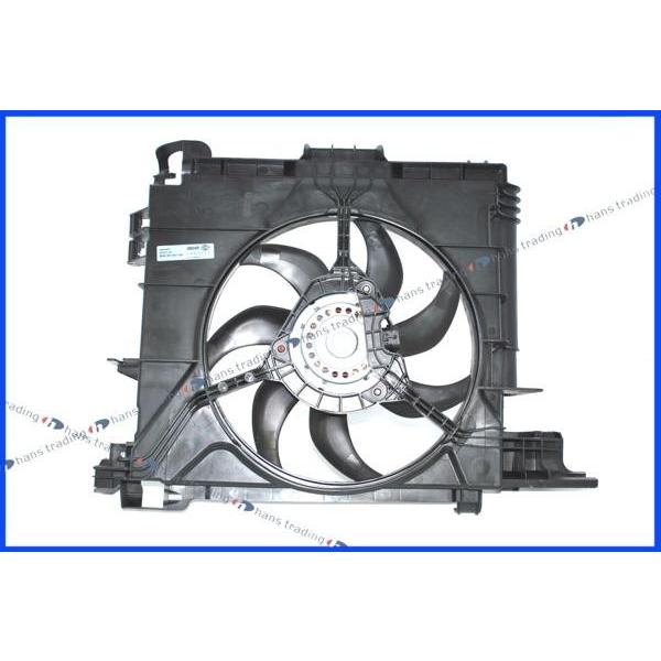 ※要在庫確認 SMART スマート 451 フォーツー MAHLE製  ラジエター電動ファン アディ...