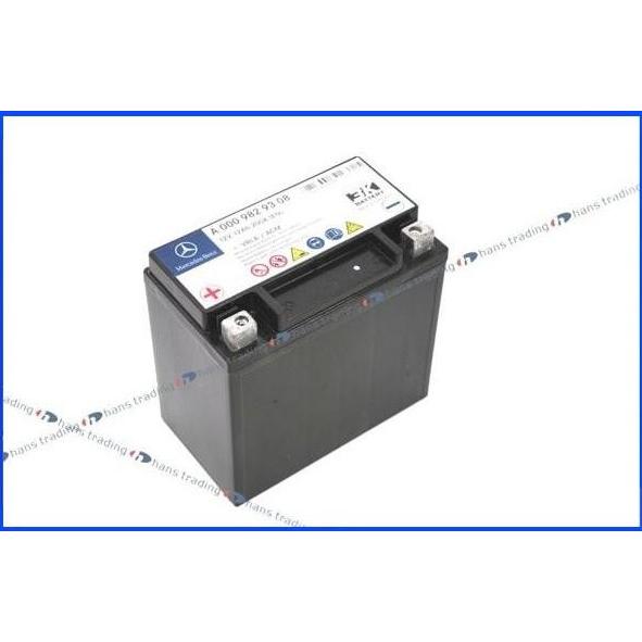 ベンツ 純正品 バックアップバッテリー W222 W212 W176 X156 W166 W167 ...