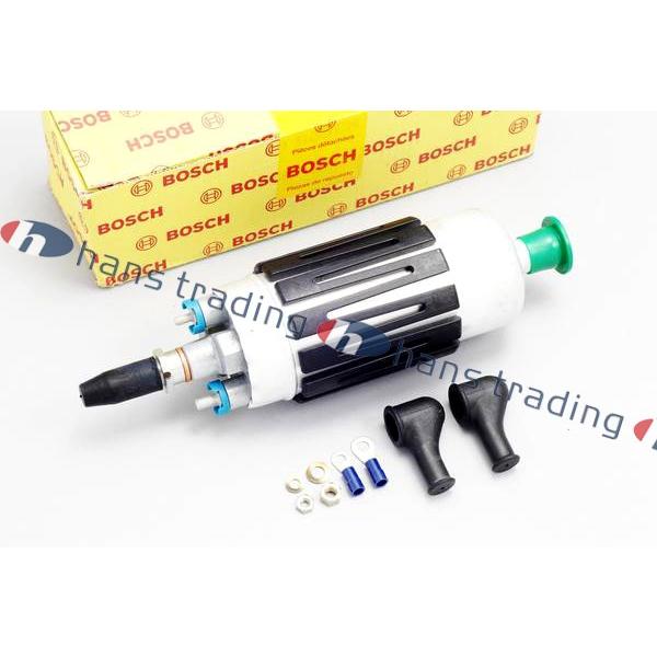 ベンツ BOSCH製 燃料ポンプ W124 W201 W216 R107 フューエルポンプ  ボッシ...