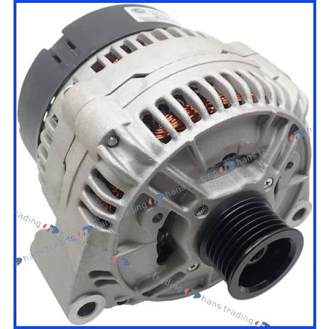 ベンツ HELLA製 オルタネーター W220 W215 R129 AMG ダイナモ  010154...