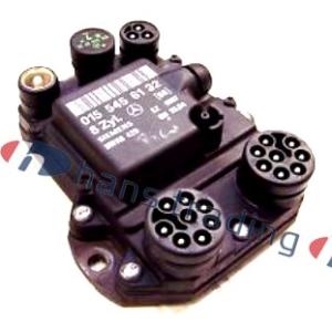 ※要在庫確認 ベンツ 純正品 W124 W140 R129 イグニッションモジュール イグナイター ...