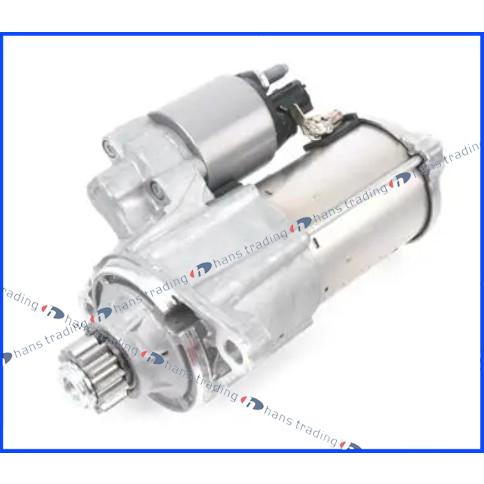 VW アウディ HELLA製 セルモーター A1  A3/S3  Q2  Q3RS  TT/TTS/...