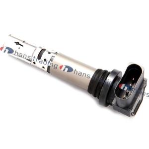 Audi（アウディ） A1 8X A3 8P イグニッションコイル BREMI製 20117