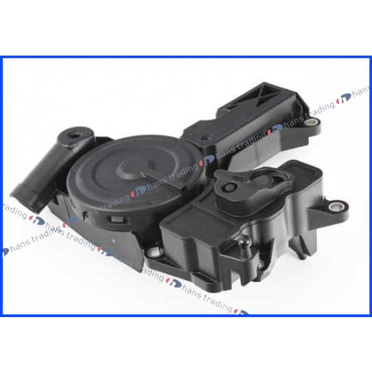 Volkswagen PREXA製 PCVバルブ オイルセパレーター ゴルフ5 パサート ジェッタ ...