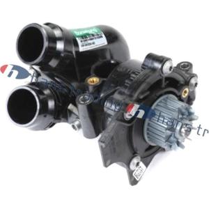 AUDI アウディ febi製 ウォーターポンプ A1 A3 S3 A4 A5 Q2 Q3