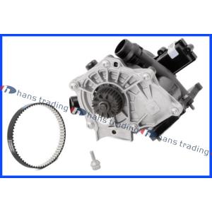 INA製 ASSYセット ベルト付 VW ゴルフ7 5G ポロ 6R ザ・ビートル 16C ウォータ...