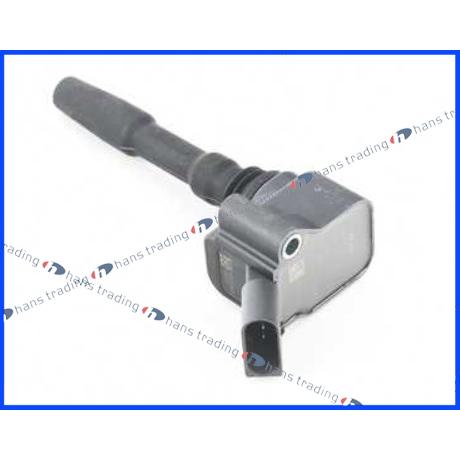 HELLA製 アウディ AUDI イグニッションコイル  A1 A3 A5 A6 A7 A8 Q2 ...