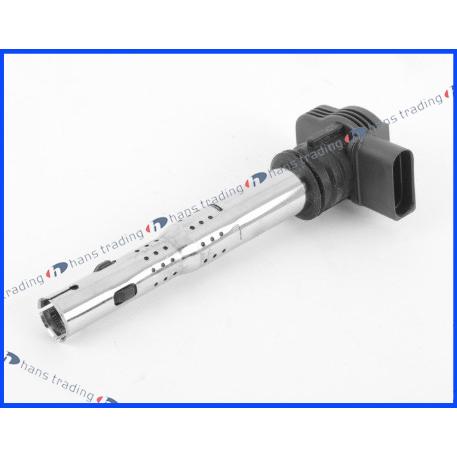 HELLA製 アウディ AUDI イグニッションコイル A1 A3 A4 A5 A6 A8 TT Q...