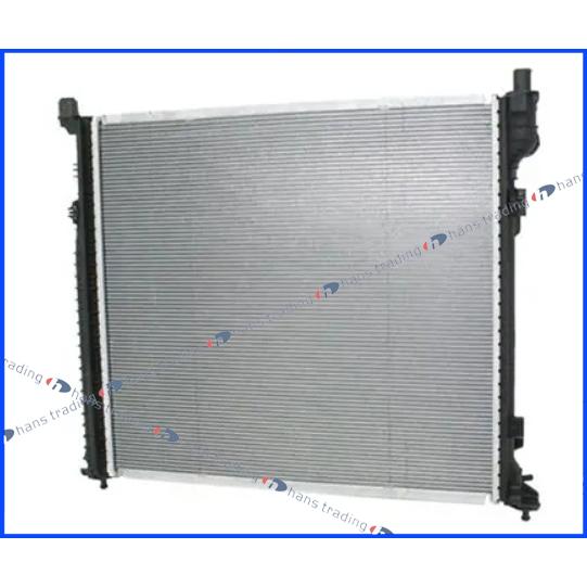 ベンツ COOLXPERT製 ラジエーター W166 C292 X166 M/GLEクラス GL/G...