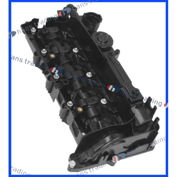 BMW MAHLE(マーレ)製 タペットカバー F20 F22 F10 F30 F25 シリンダーヘ...