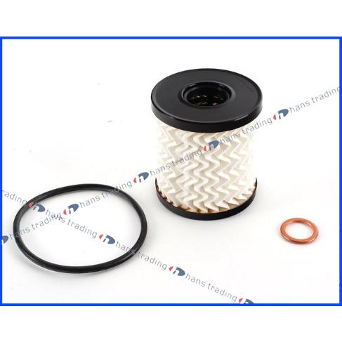 BMW MINI ミニ 純正品 エンジンオイルフィルター R55 R56 R57 R58 R59 R...