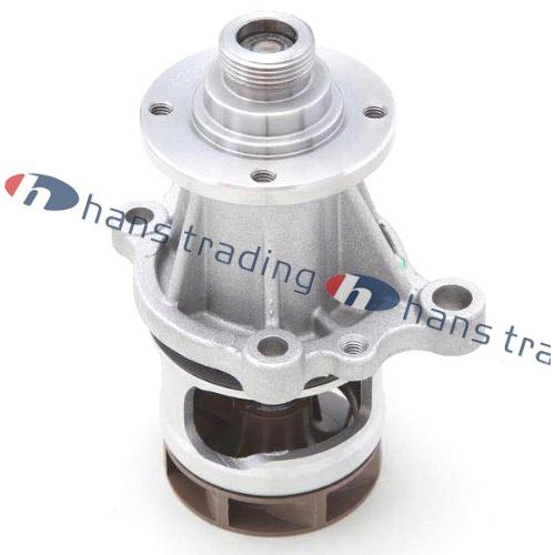 BMW GEBA製 ウォーターポンプ  3シリーズ E30 E36 E46　Zシリーズ Z3 E36...