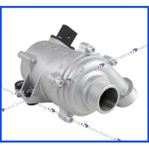 BMW 電動 ウォーターポンプ N20B/2.0L 直4| 2シリーズ/F22,F23 | 3