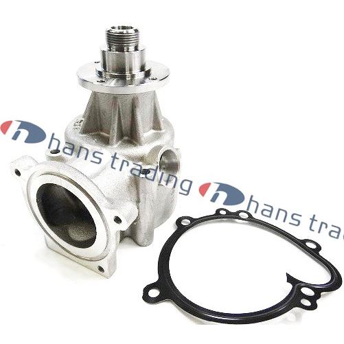 BMW SIL製 ウォーターポンプ  3シリーズ E46  M3/M3_CSL  S54エンジン  ...