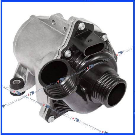 ※要在庫確認 BMW PIERBURG製 電動ウォーターポンプ E70 3.0si xDrive30...