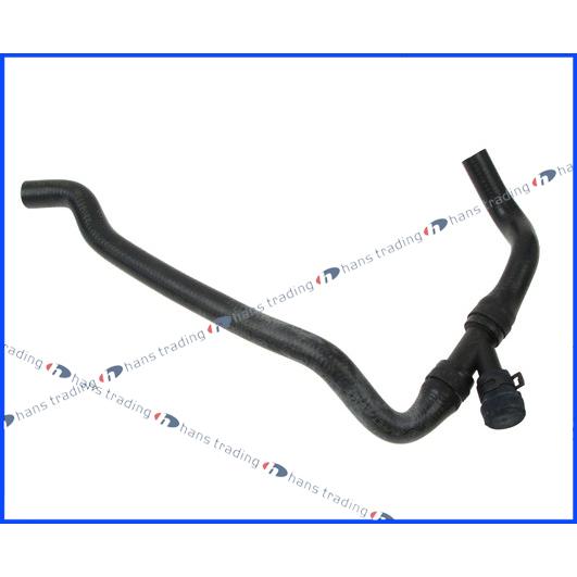 BMW PREXA製 X5 E70 クーラントホース オイルクーラー〜ウォーターパイプ間 3.0Si...