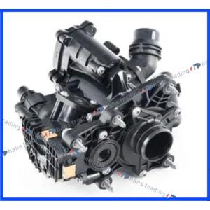 BMW MINI ミニ 純正品 サーモスタット F55 F56 F54 F57 F60 One Co...