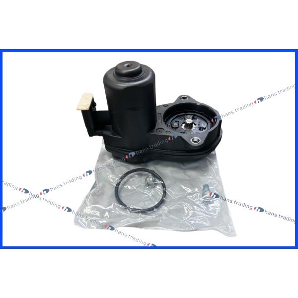 ベンツ 純正品 パーキングブレーキ アクチュエーター ガスケット付 片側分1個  W166 Ｗ292...