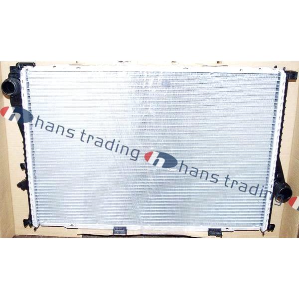BMW E38 7シリーズ E39 後期 ラジエター ラジエーター/COOLXPERT製 BEHR製...