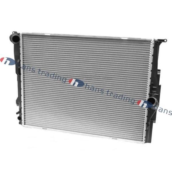 BMW COOLXPERT製 ラジエーター 1シリーズ  E82/E87/E88  ラジエター  1...