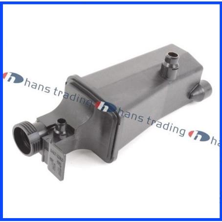 BMW BEHR製 ラジエーターサブタンク  E46 X3 E83 X5 E53  リザーバータンク...