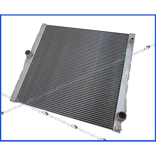 BMW X5 E70 NISSENS製 ラジエーター 3.0si 4.8i xDrive30i xD...