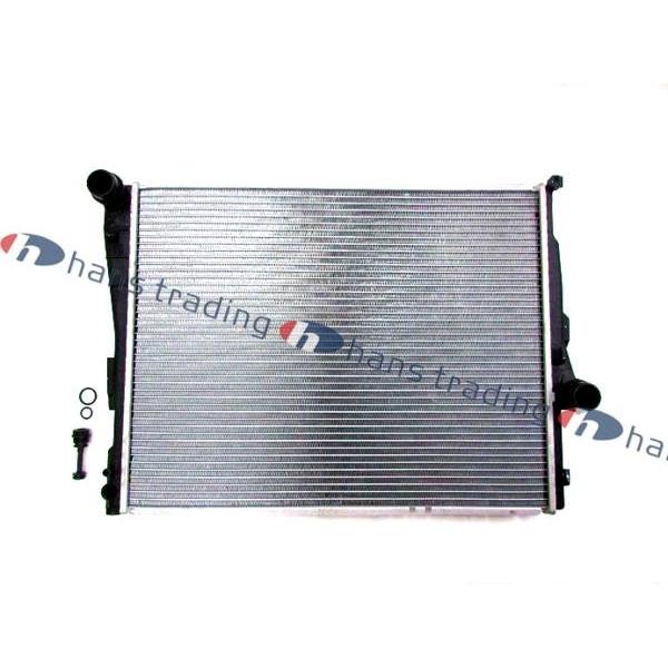 ※要在庫確認 BMW  MAHLE製  ラジエター ラジエーター MT車用  E46 Z4 E85 ...