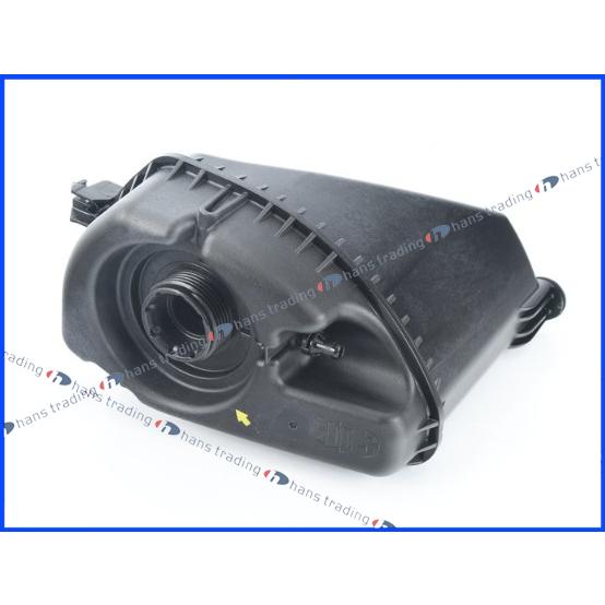 BMW 純正品 ラジエーターサブタンク 6シリーズ G32 630i 640i エキスパンションタン...