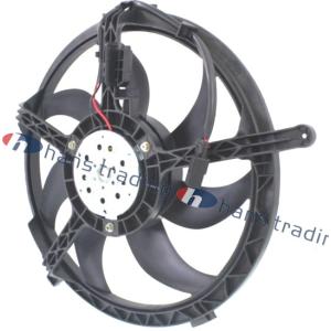MINI（ミニ） ラジエター電動ファンモーター R55 R56 R57 R58 R59 R60