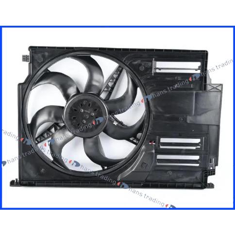 BMW MAHLE製 ラジエター電動ファン F45 F46 F48 2シリーズ X1 アディショナル...