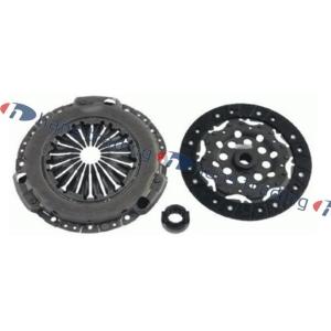 BMW MINI ミニクーパー R55 R56 R57 R58 R59 クラッチキット