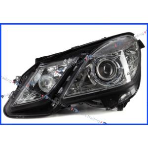 ベンツ Eクラス W212 後期 HELLA製 右LEDヘッドライト 純正OEM品