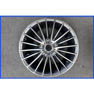 純正品】新品 正規品 W232 R232 AMG SL63 フロント アルミホイール