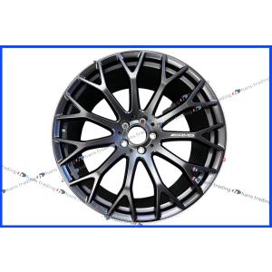 純正品】新品 正規品 W232 R232 AMG SL63 フロント アルミ