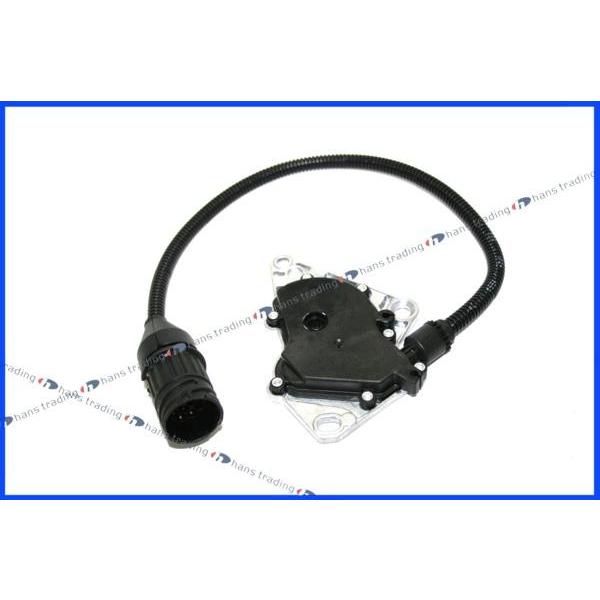 BMW 純正品  E46 E39 E38 Z4 E85 シフトポジションセンサー  ニュートラルスイ...