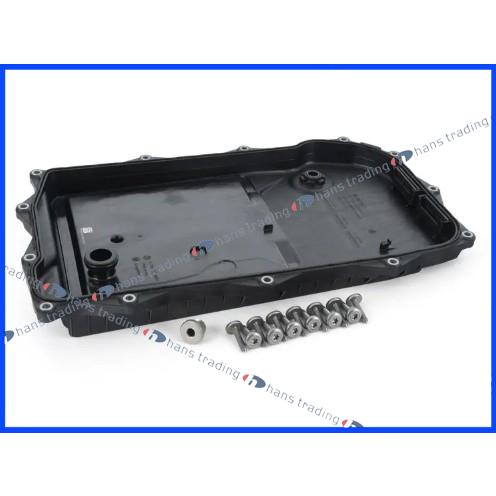 ZF製 ATオイルパン 4シリーズ  F32 F33 F36 G22 G23 G26 ATオイルフィ...
